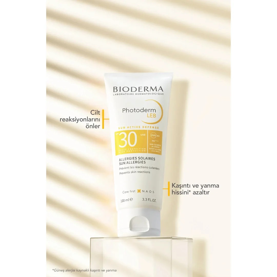 Bioderma Photoderm LEB SPF30 100mL