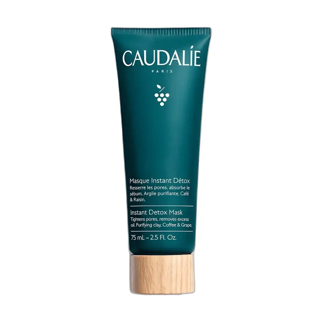 Caudalie Vinoclean Detoks Maske  - 75mL