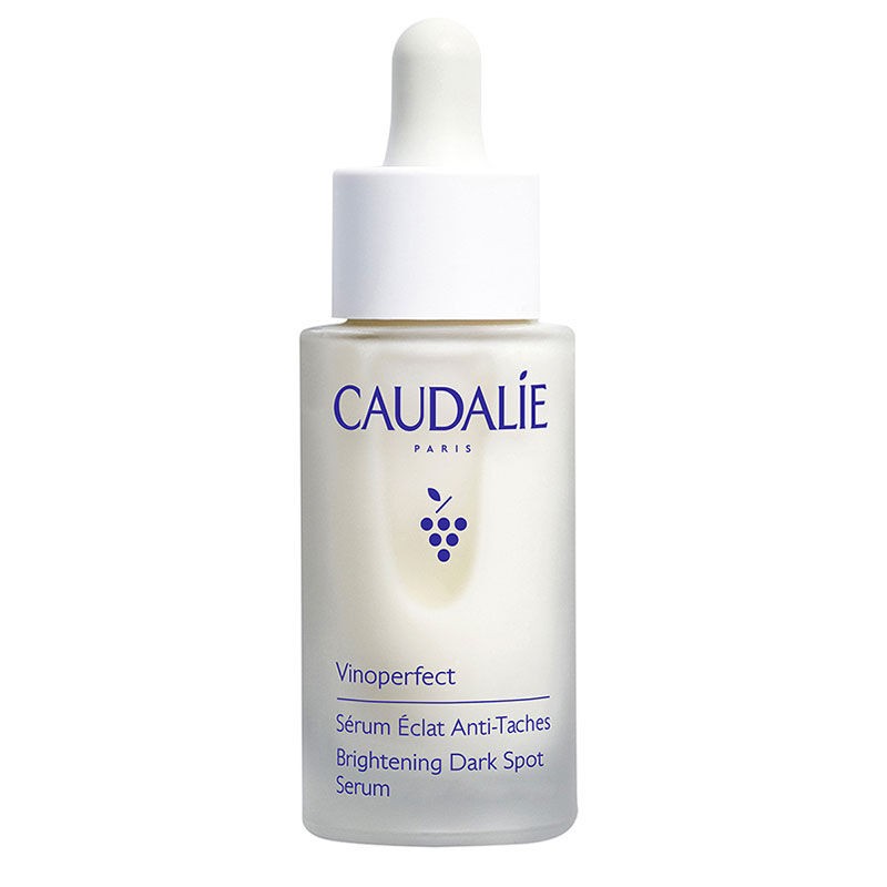 Caudalie Vinoperfect Leke Karşıtı Işıltı Verici Serum 30mL