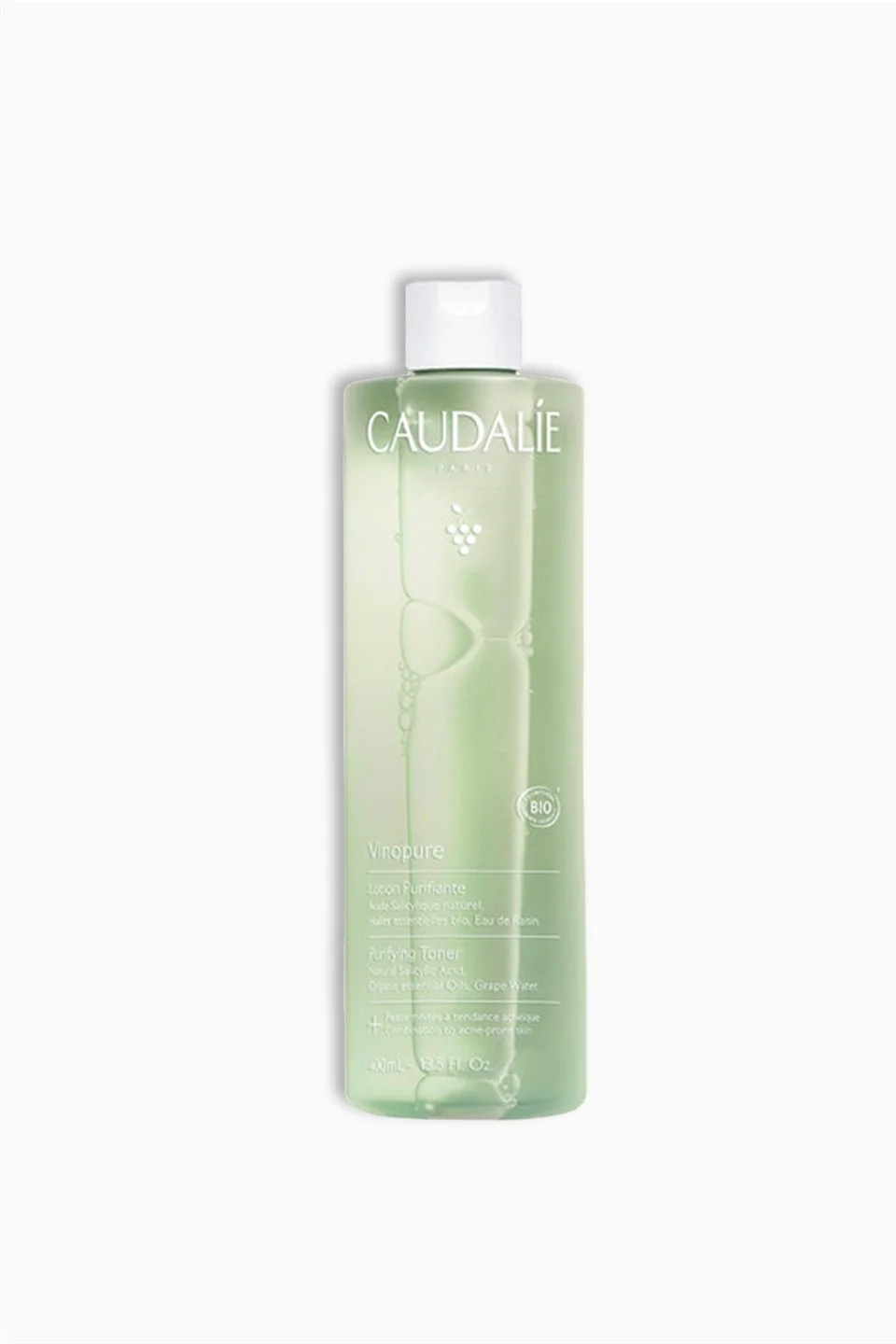 Caudalie Vinopure Akne Karşıtı Arındırıcı Tonik 400mL