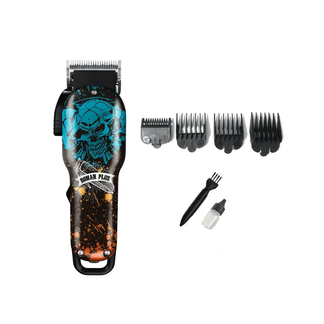 Roman Beauty +Plus Tıraş Makinesi