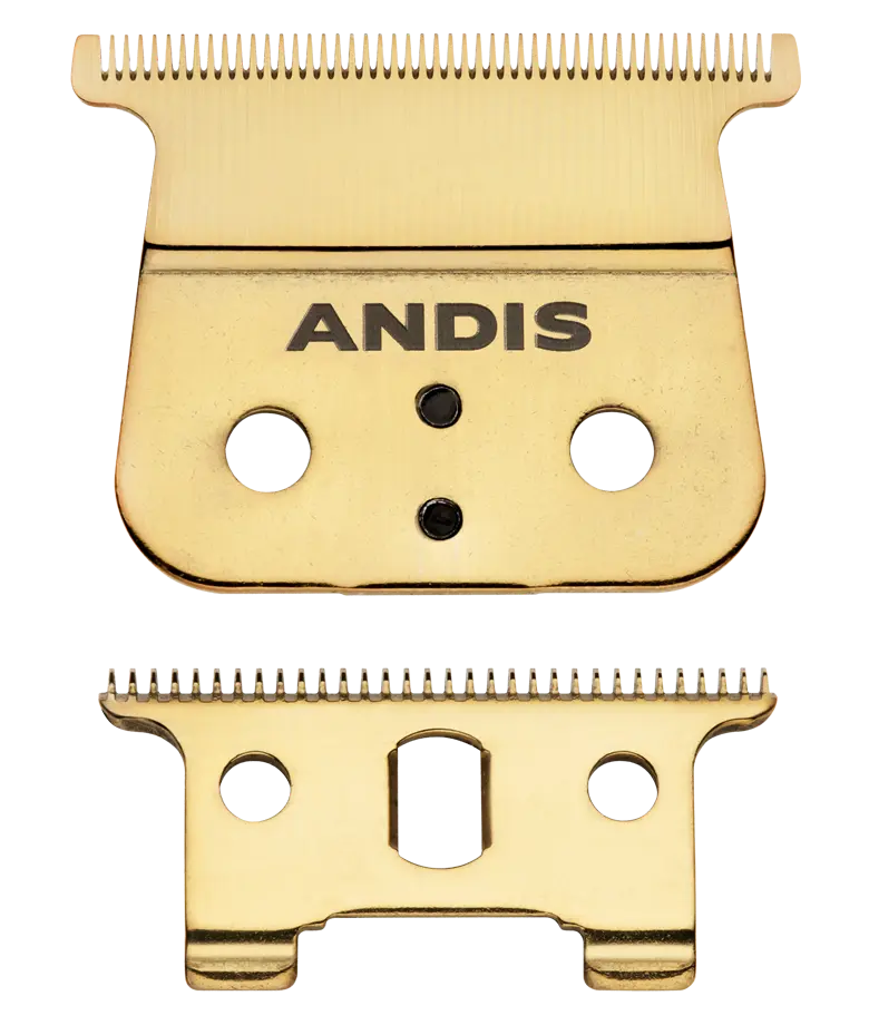 Andis GTX-EXO Cordless Gold Bıçak