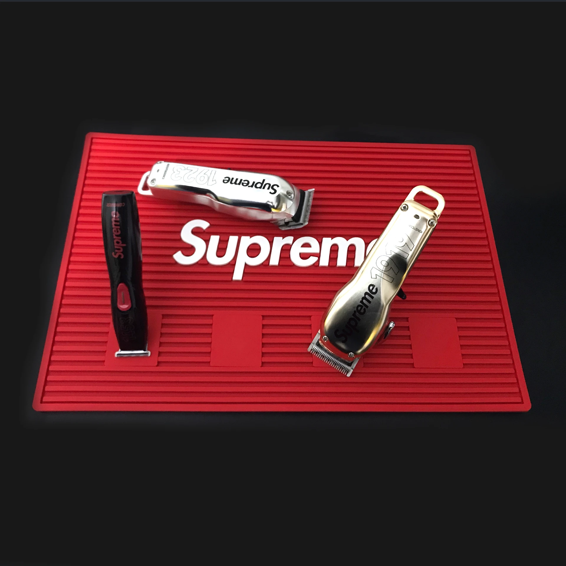 Supreme Makine Matı