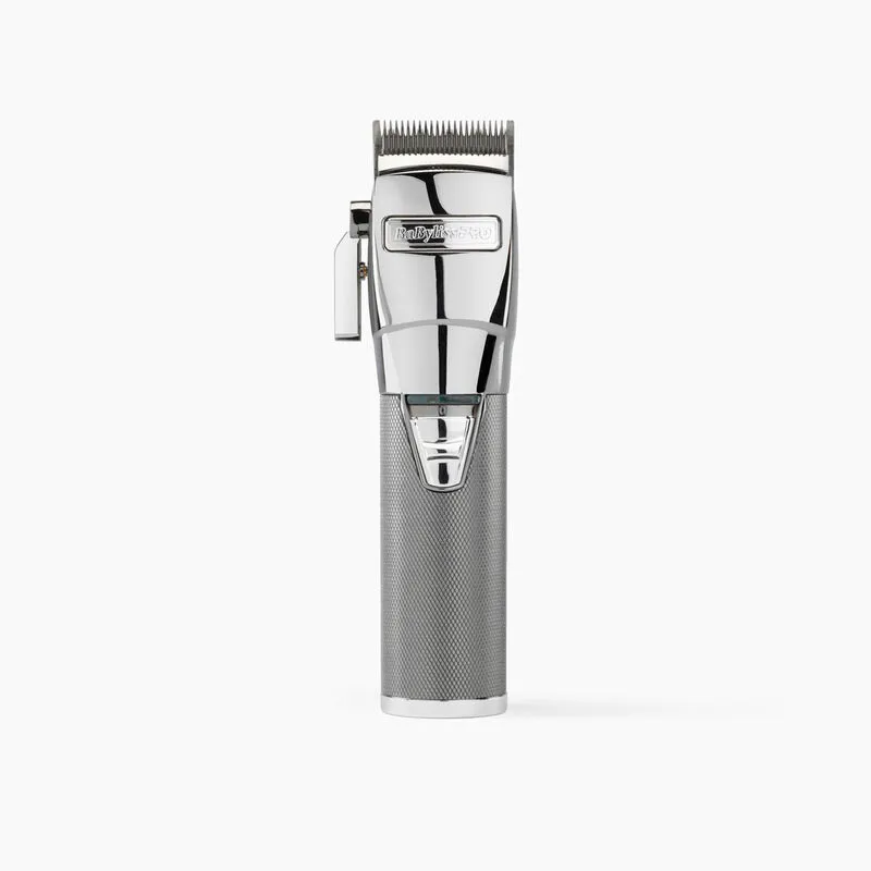 BaBylissPRO ChromFX Clipper