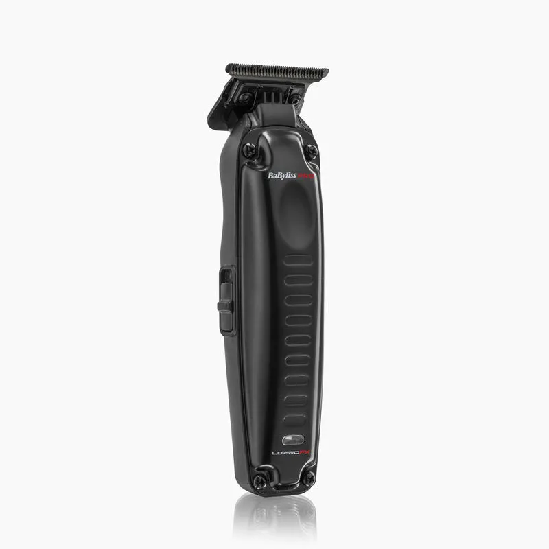BaByliss PRO 4rtists Lo-ProFX Skeleton Trimmer Siyah 