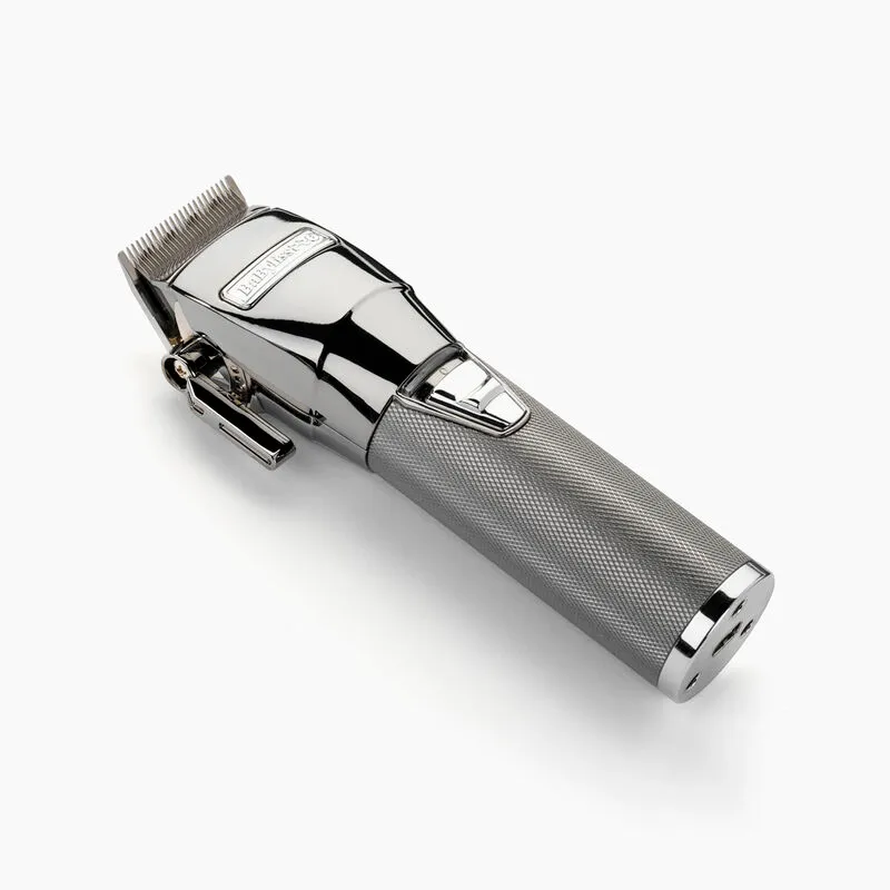 BaBylissPRO ChromFX Clipper