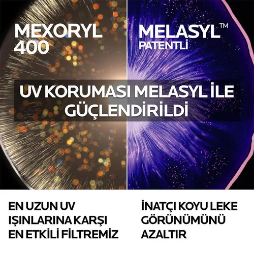 La Roche Posay Anthelios UVMune 400 Anti-Dark Spots Fluid SPF50+ Yüz Güneş Kremi 50mL