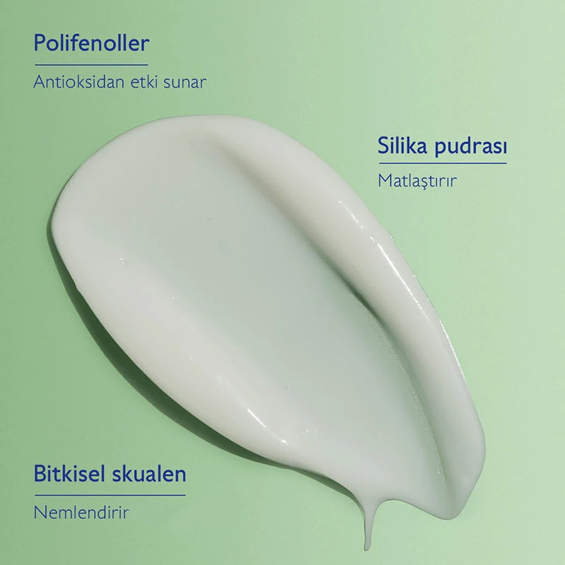 Caudalie Vinopure Matlaştırıcı Fluid Krem 60 ml