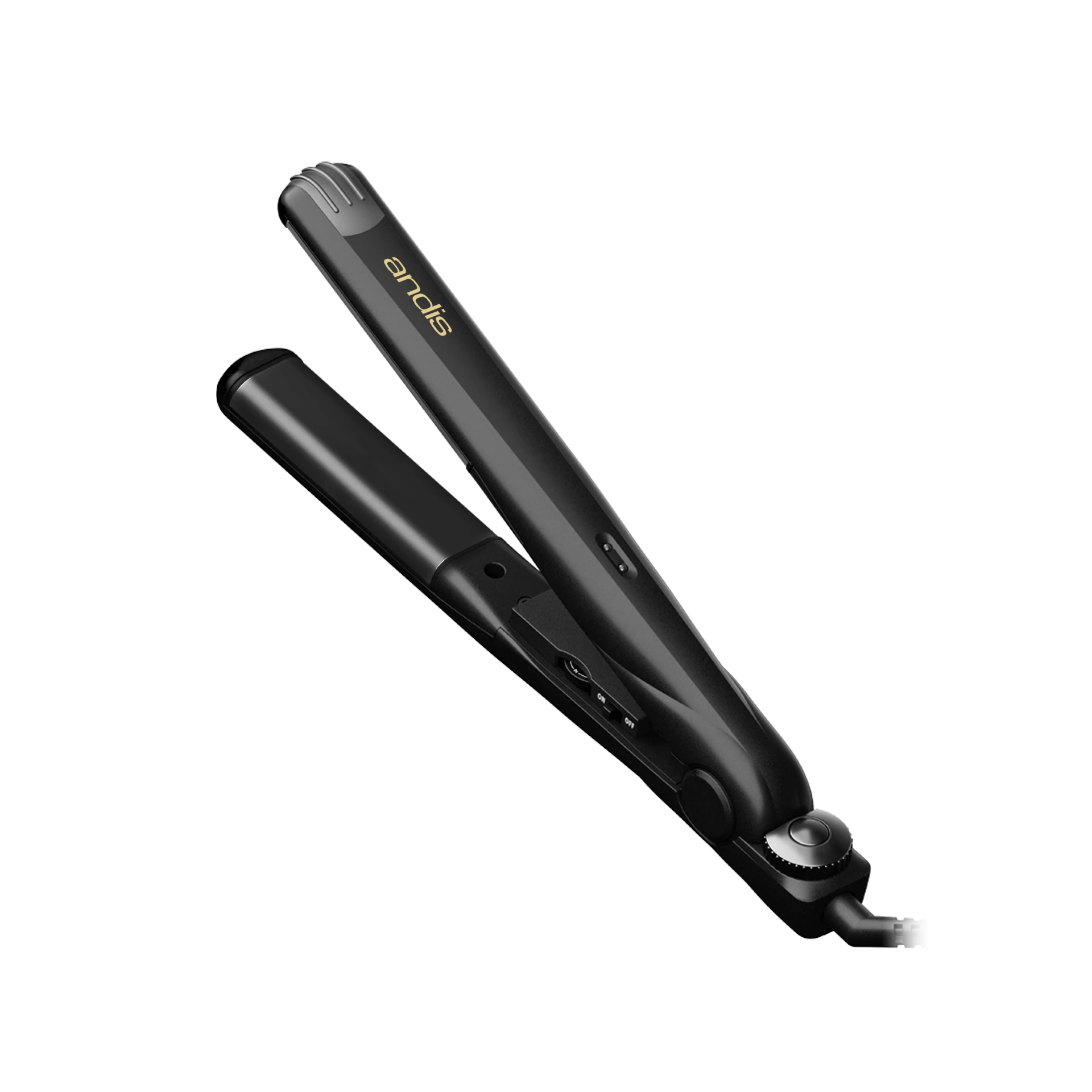 Andis Seramik Curved Profesyonel Saç Düzleştirici