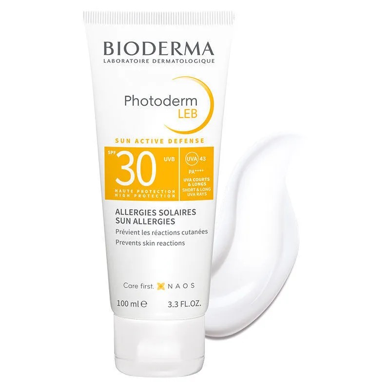Bioderma Photoderm LEB SPF30 100mL