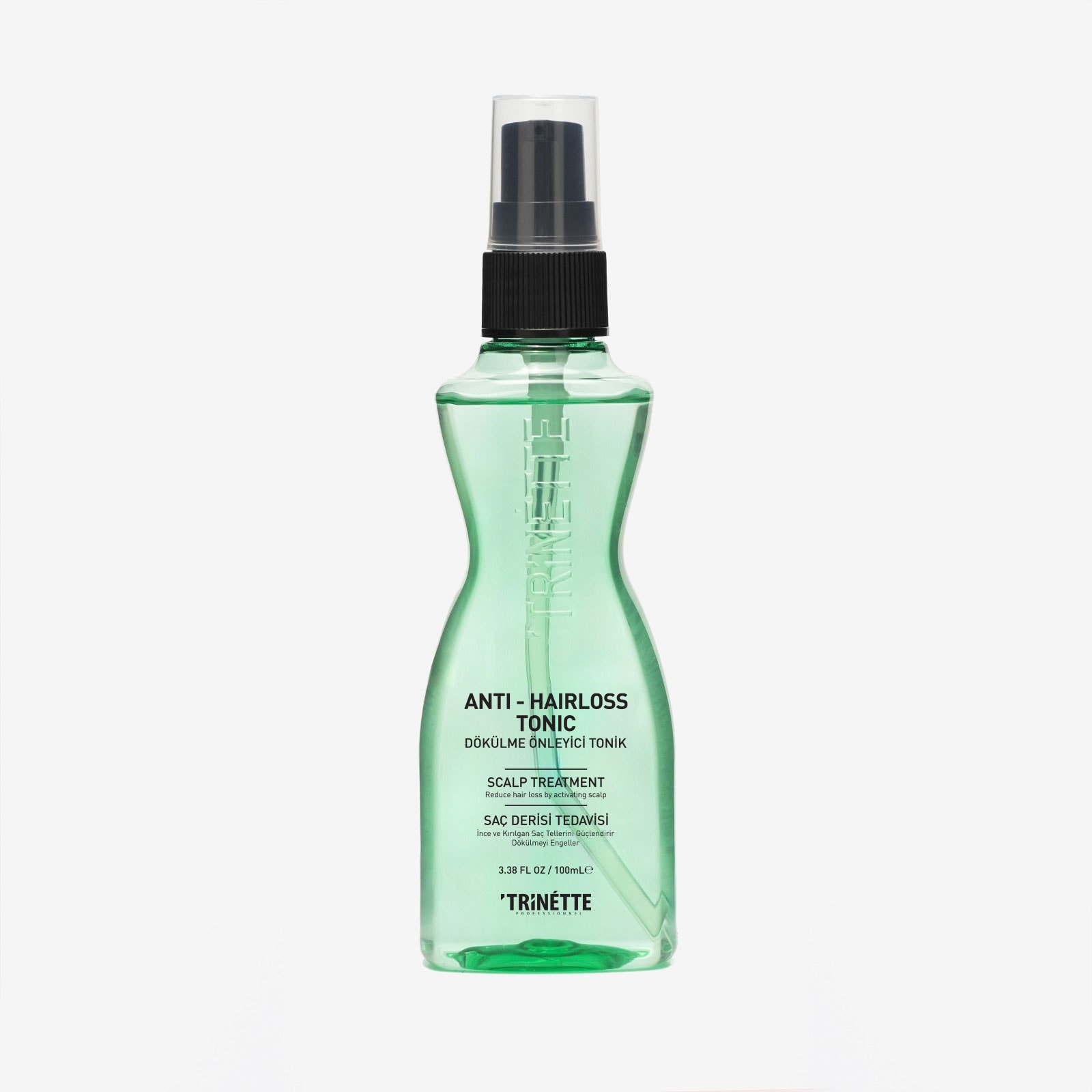 Trinette Professionnel Dökülme Önleyici Tonik 100ML