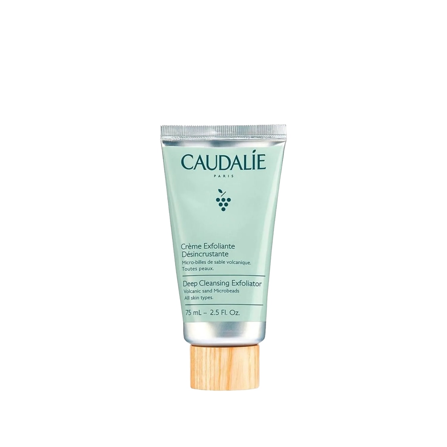 Caudalie Vinoclean Yoğun Arındırıcı Peeling