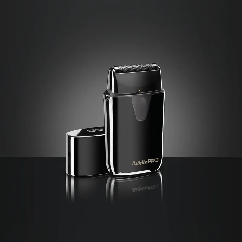 BaByliss PRO UV Single Foil Shaver