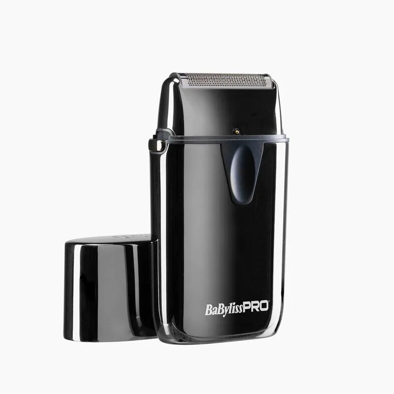BaByliss PRO UV Single Foil Shaver
