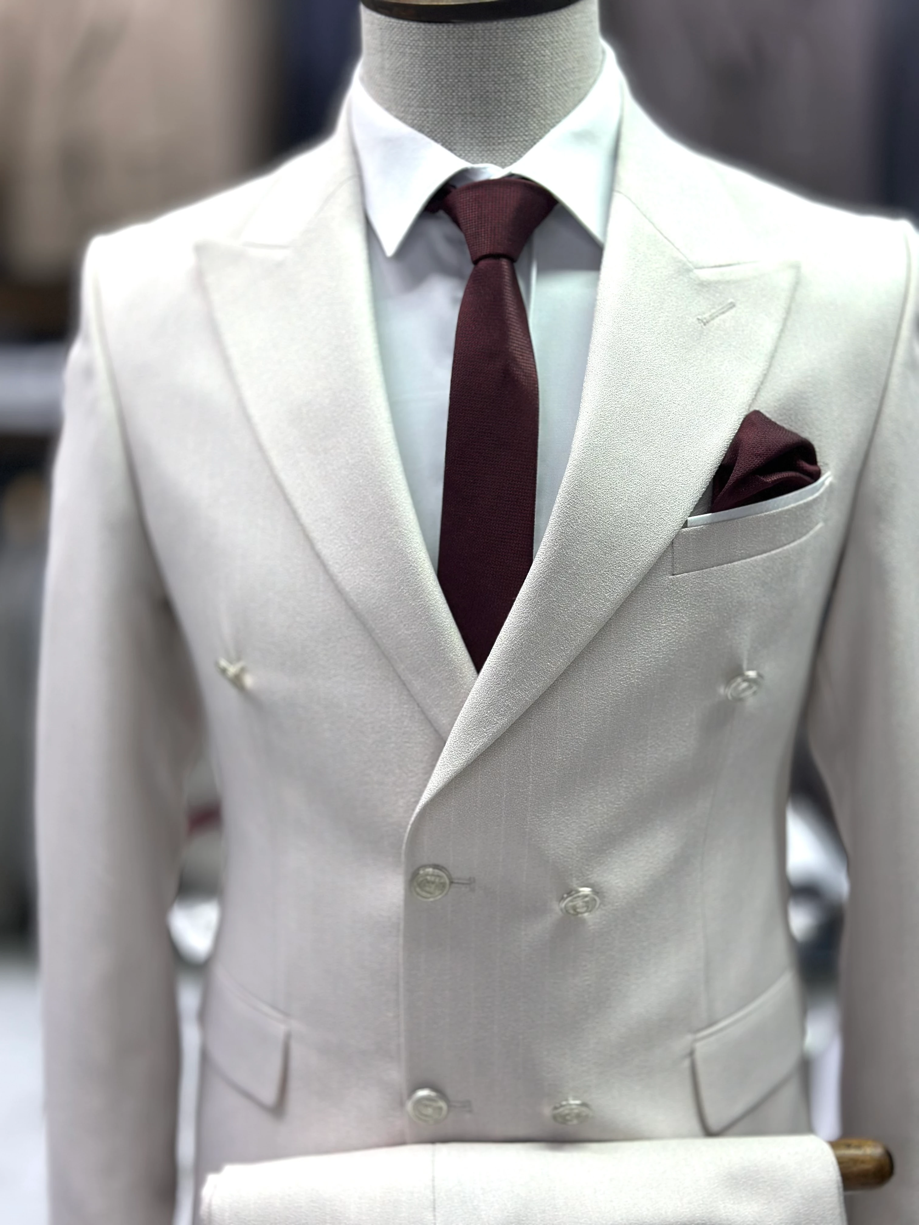 Kuruvaze Takım Elbise UYQ76AC