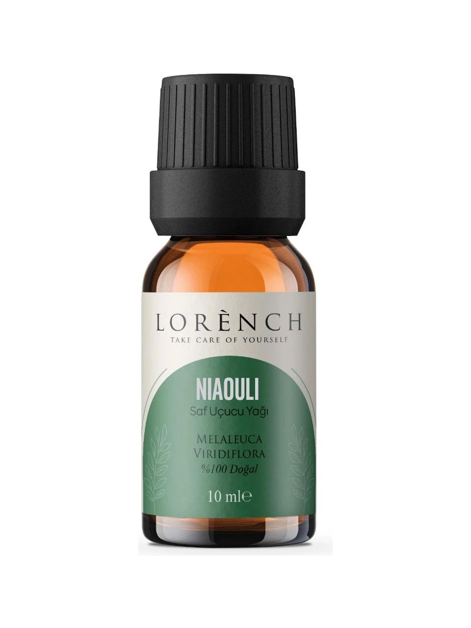 Niaouli Uçucu Yağı 10 ml