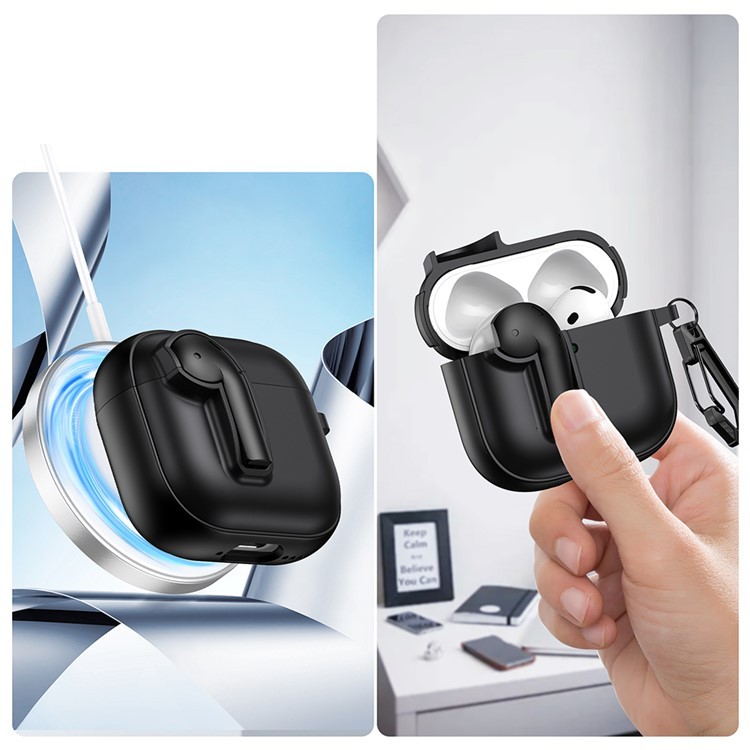 Pretty AirPods Kılıf | Renkli Silikon Koruma | Şık ve Dayanıklı Tasarım