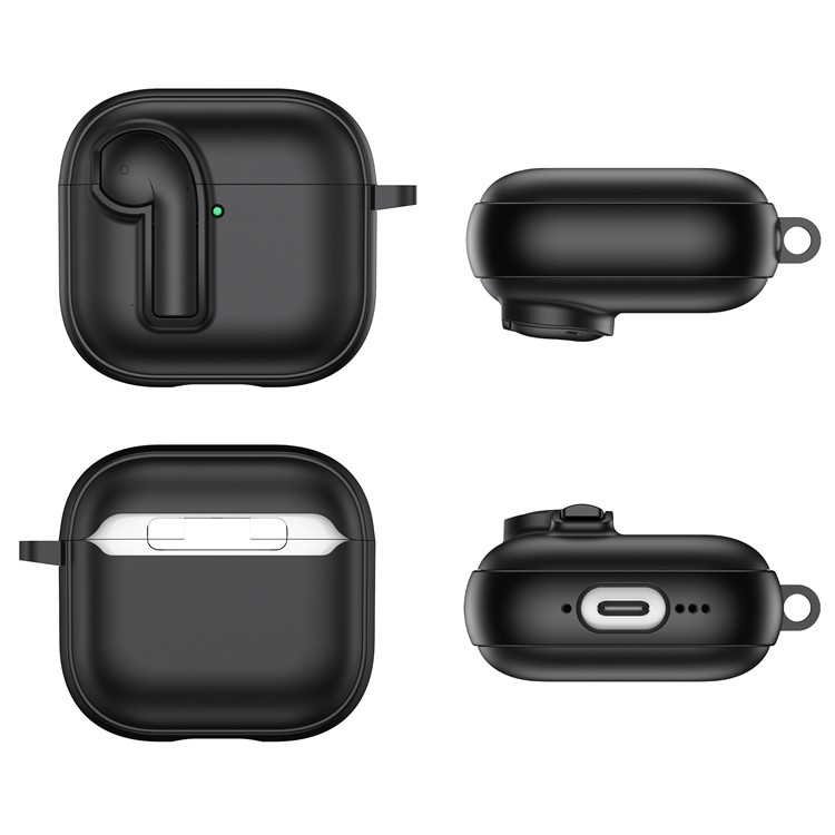 Pretty AirPods Kılıf | Renkli Silikon Koruma | Şık ve Dayanıklı Tasarım