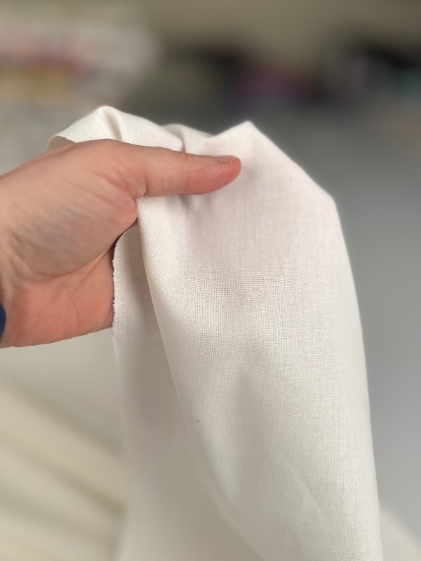135x100 cm Poplin