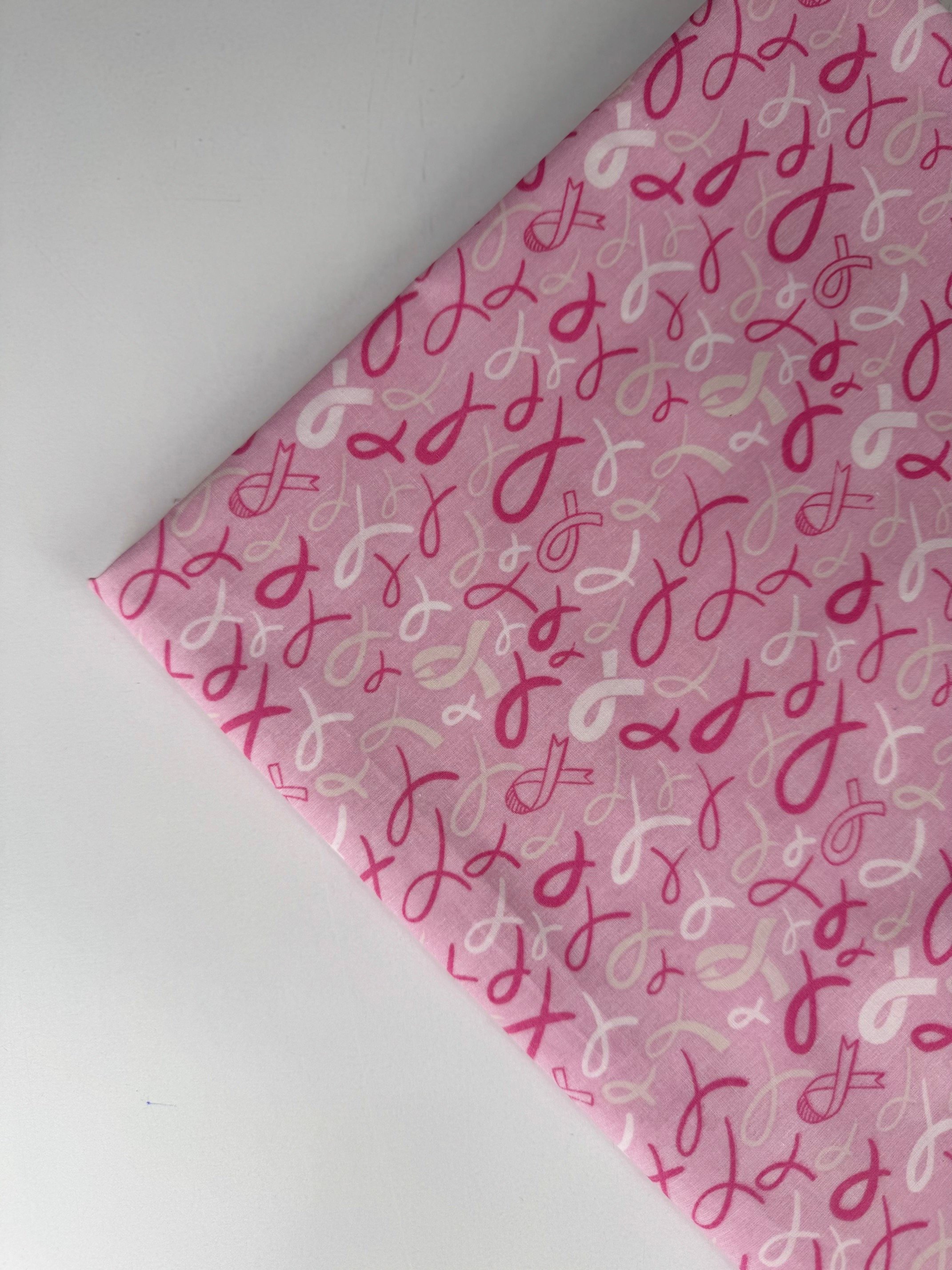 45X115 cm - Parça Kumaş - Poplin