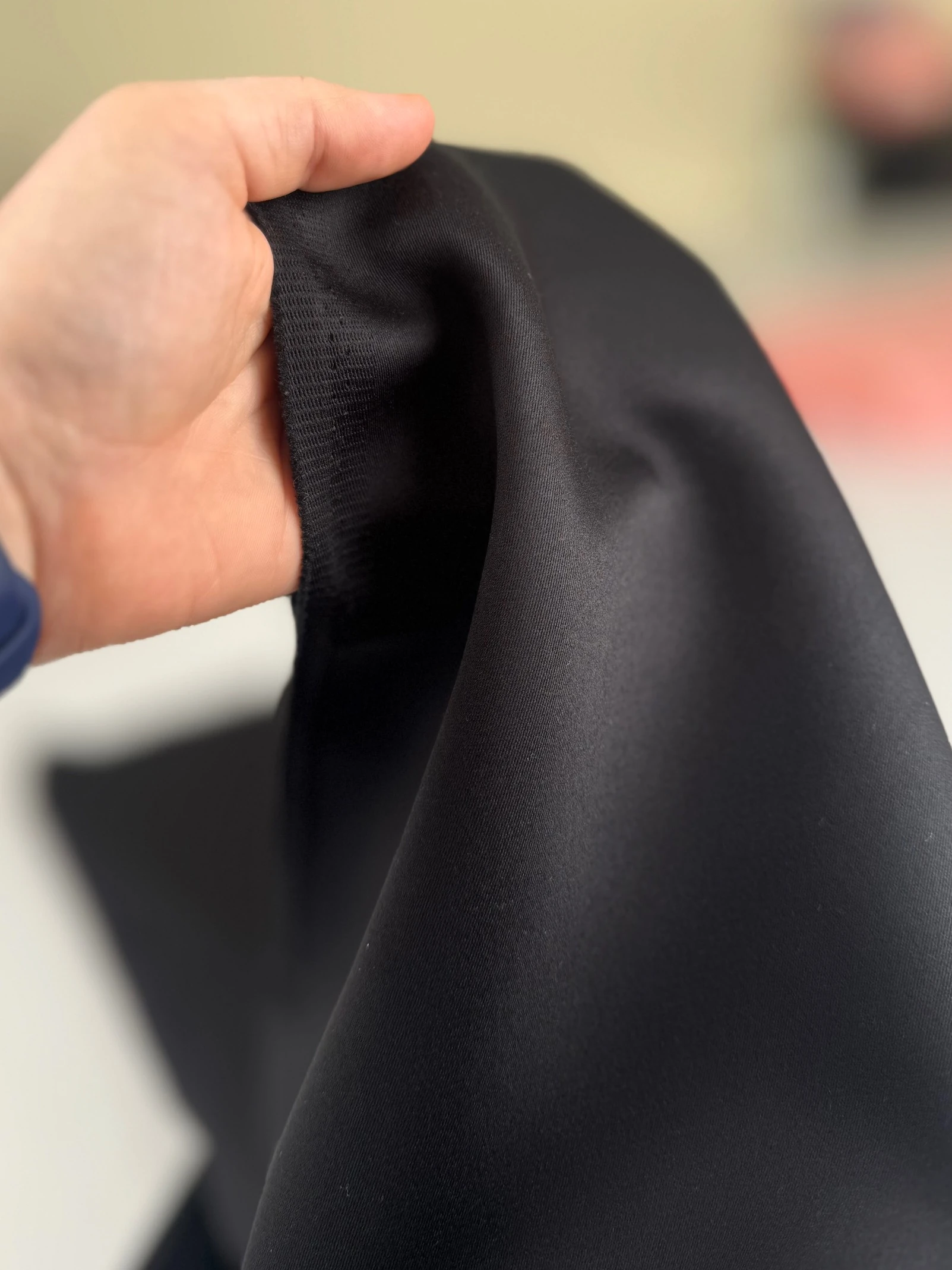 290x170cm - Parça Kumaş - Perdelik Kumaş