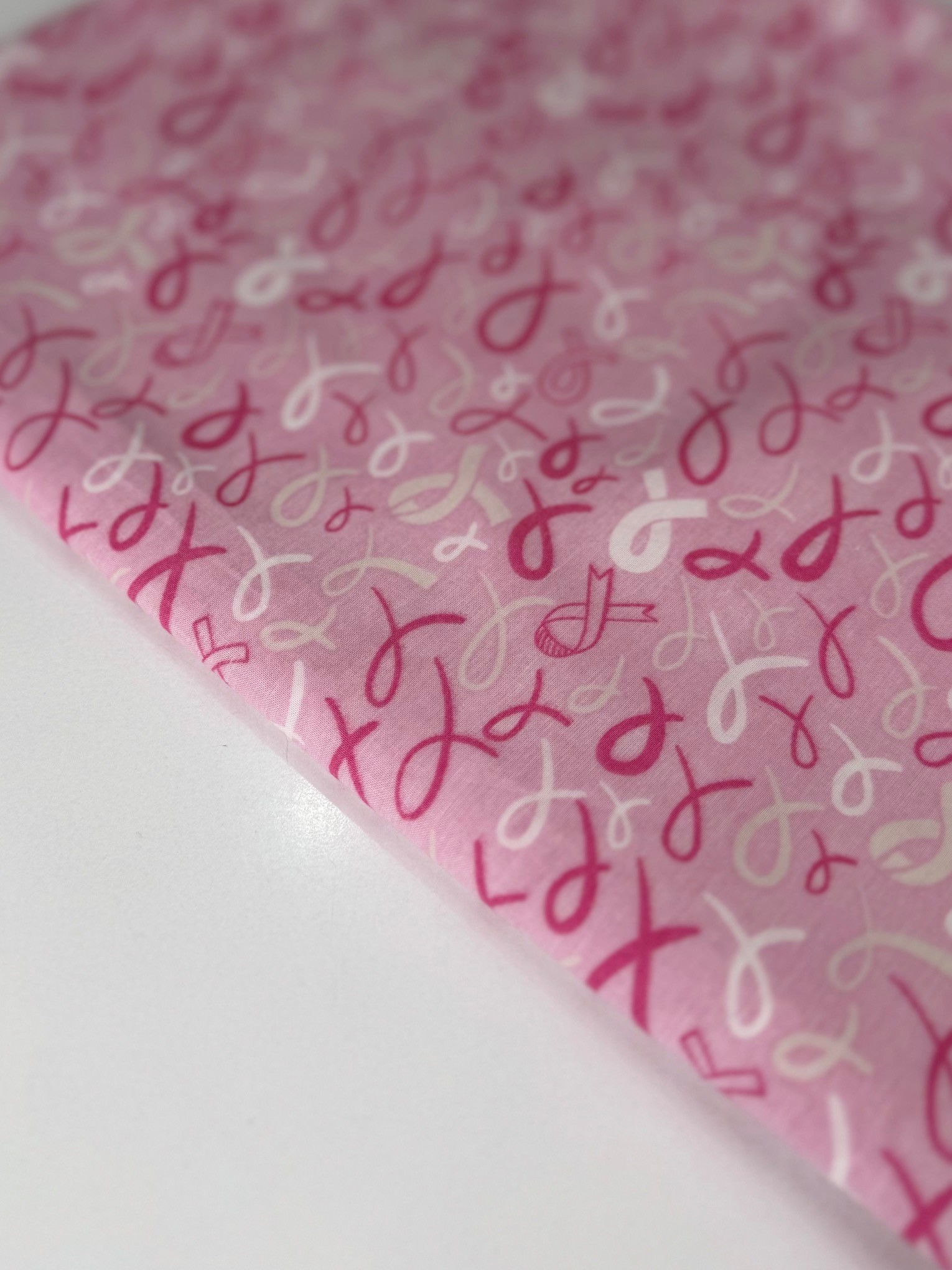 30x100 cm - Parça Kumaş - Poplin