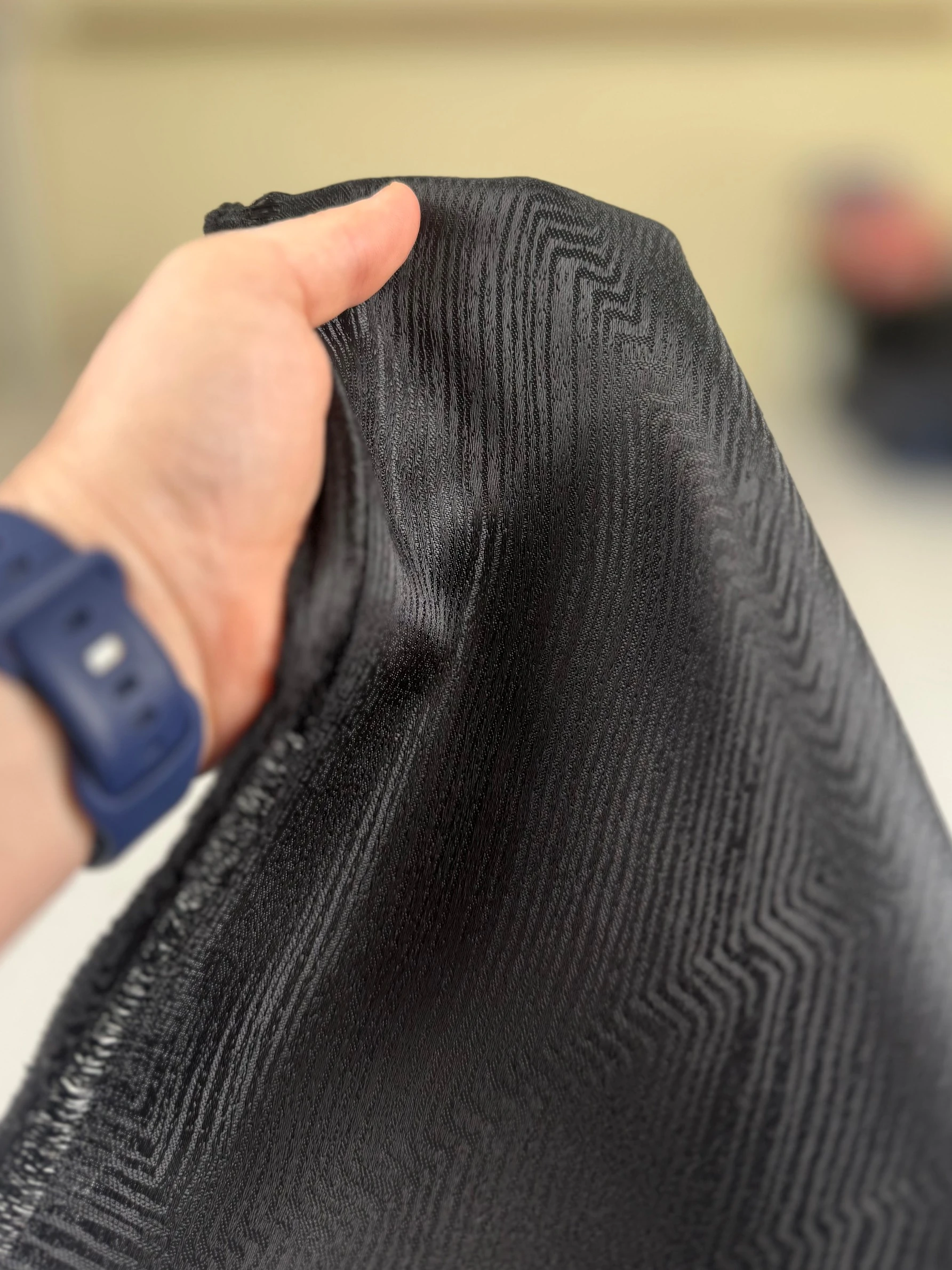 300-280cm - Parça Kumaş - Perde Kumaşı