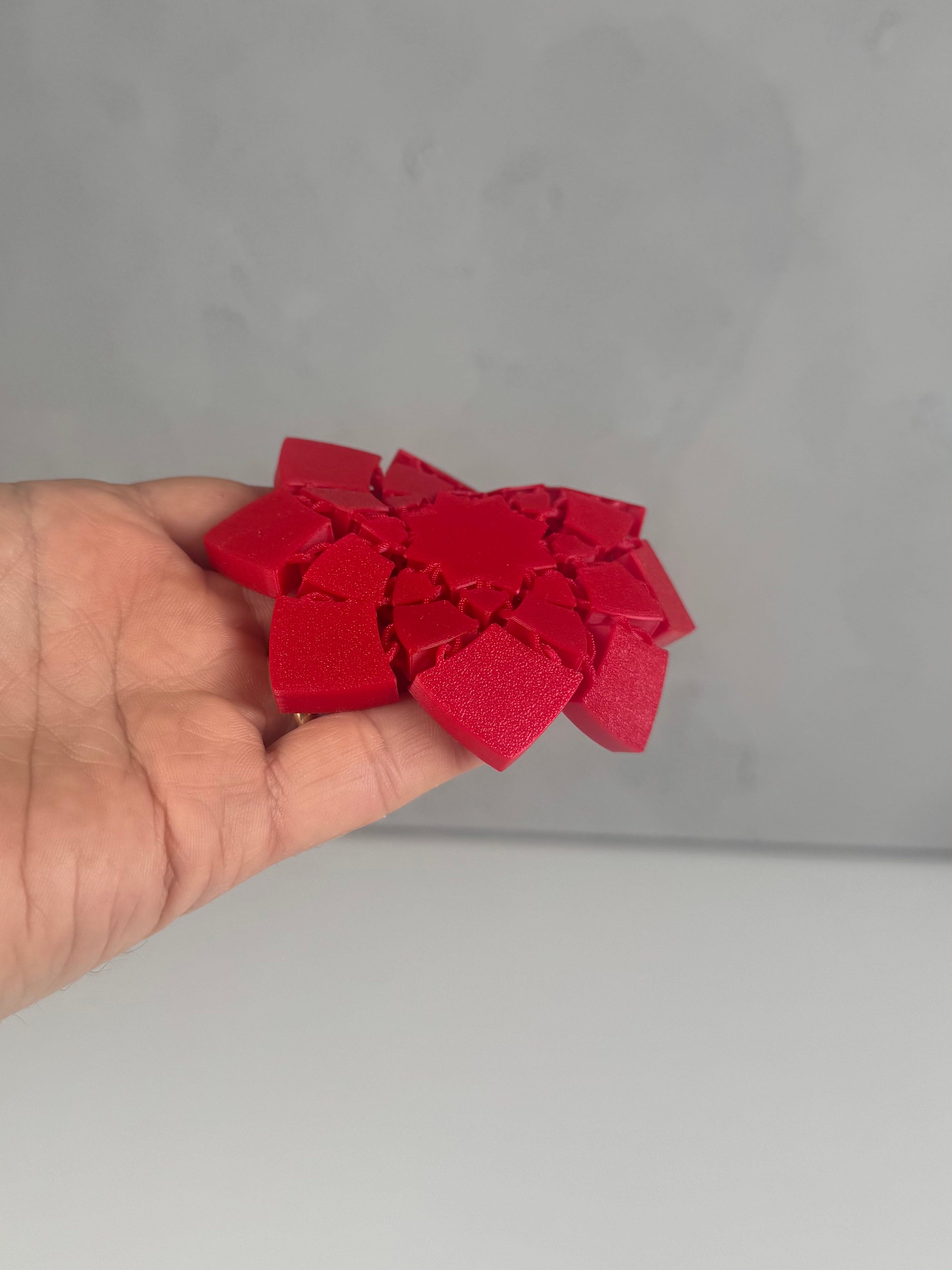 Lotus Bardak Altlığı