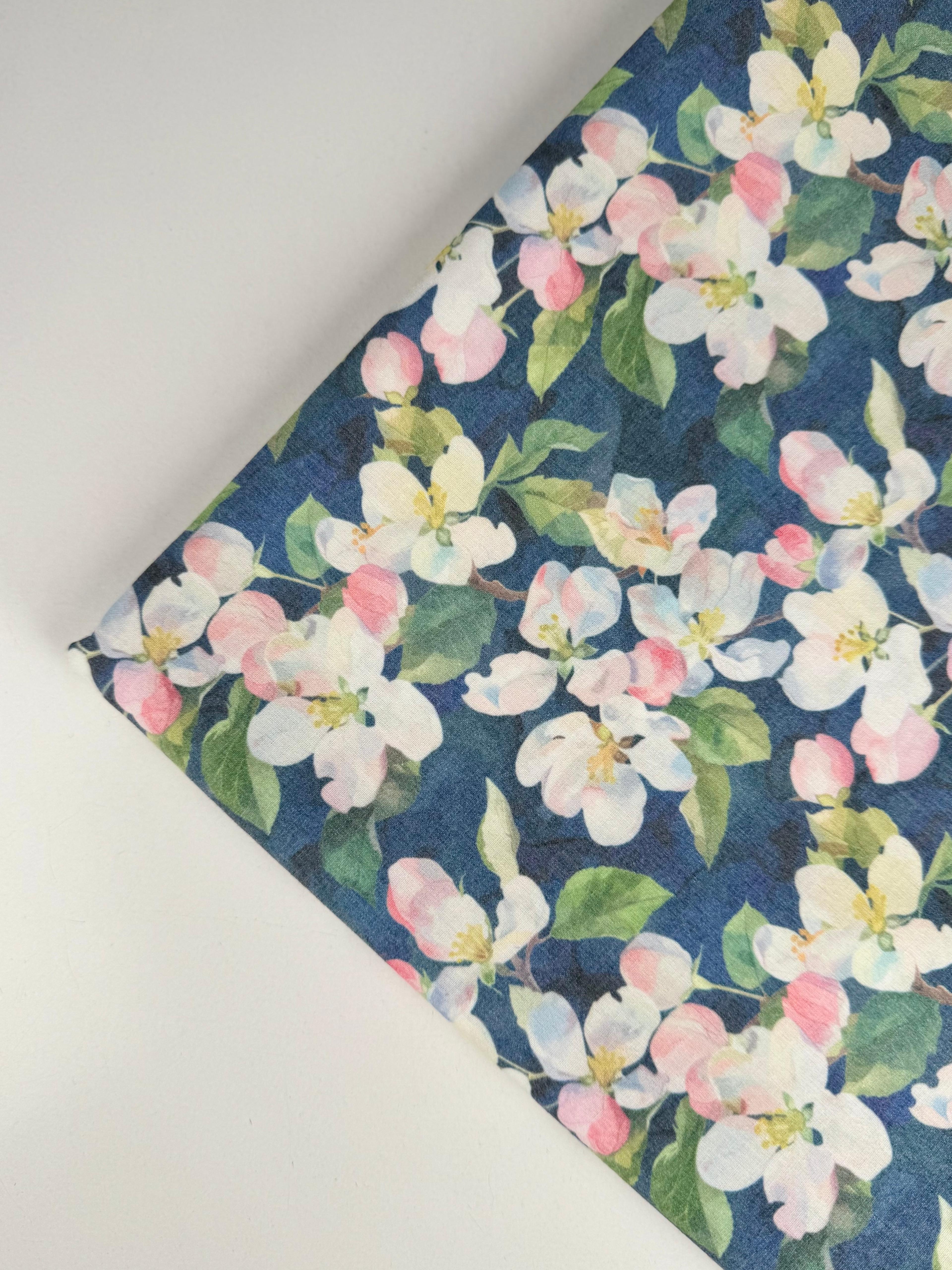 Pastel Şebnem Poplin