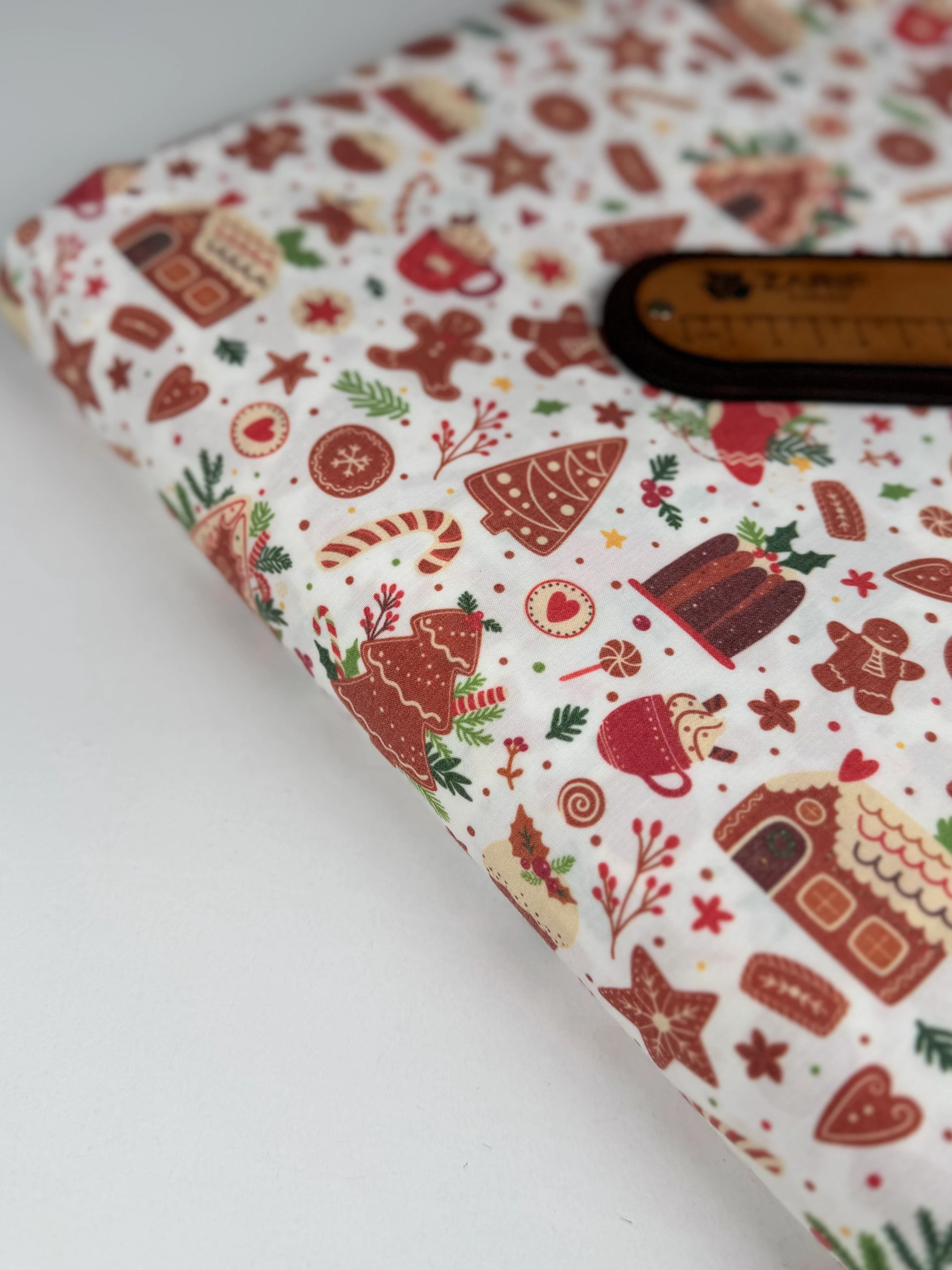 Tatlı Dilekler Koleksiyonu Poplin Kumaş