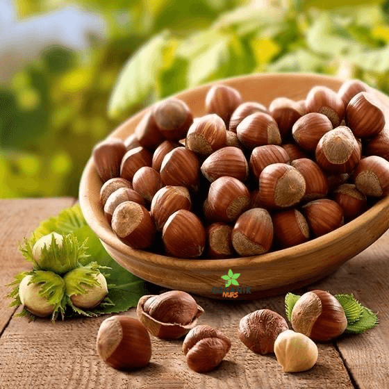 Hizan Fındığı 500Gr.