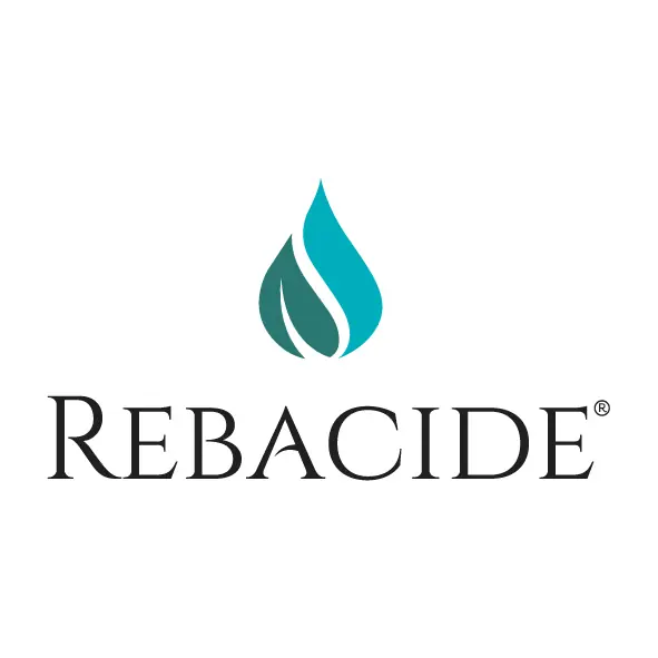 Dermatologların önerdiği marka Rebacide & Proestee logo