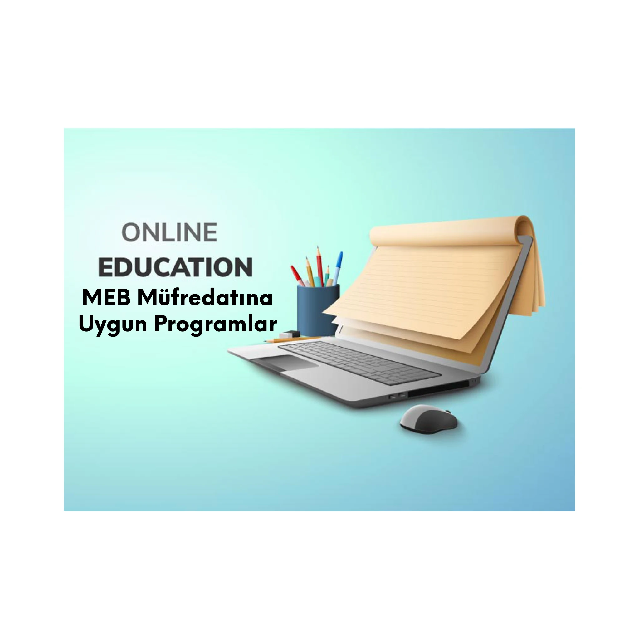 MEB Tüm Kademeler ve LGS Online Canlı Ders Paketleri