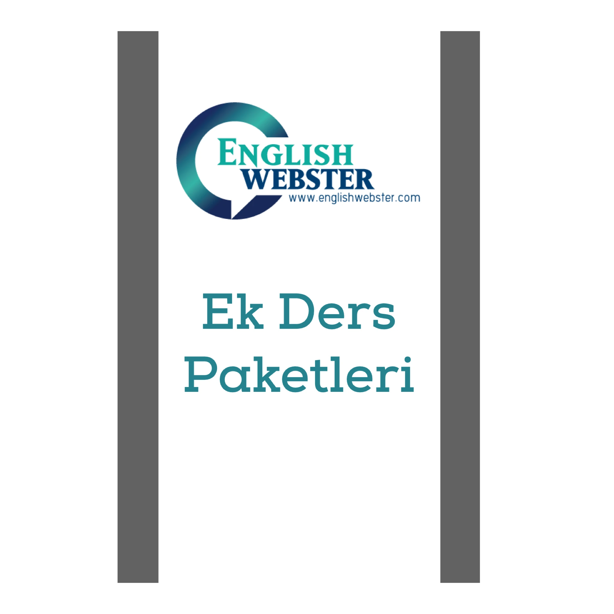 Ek Ders Paketleri