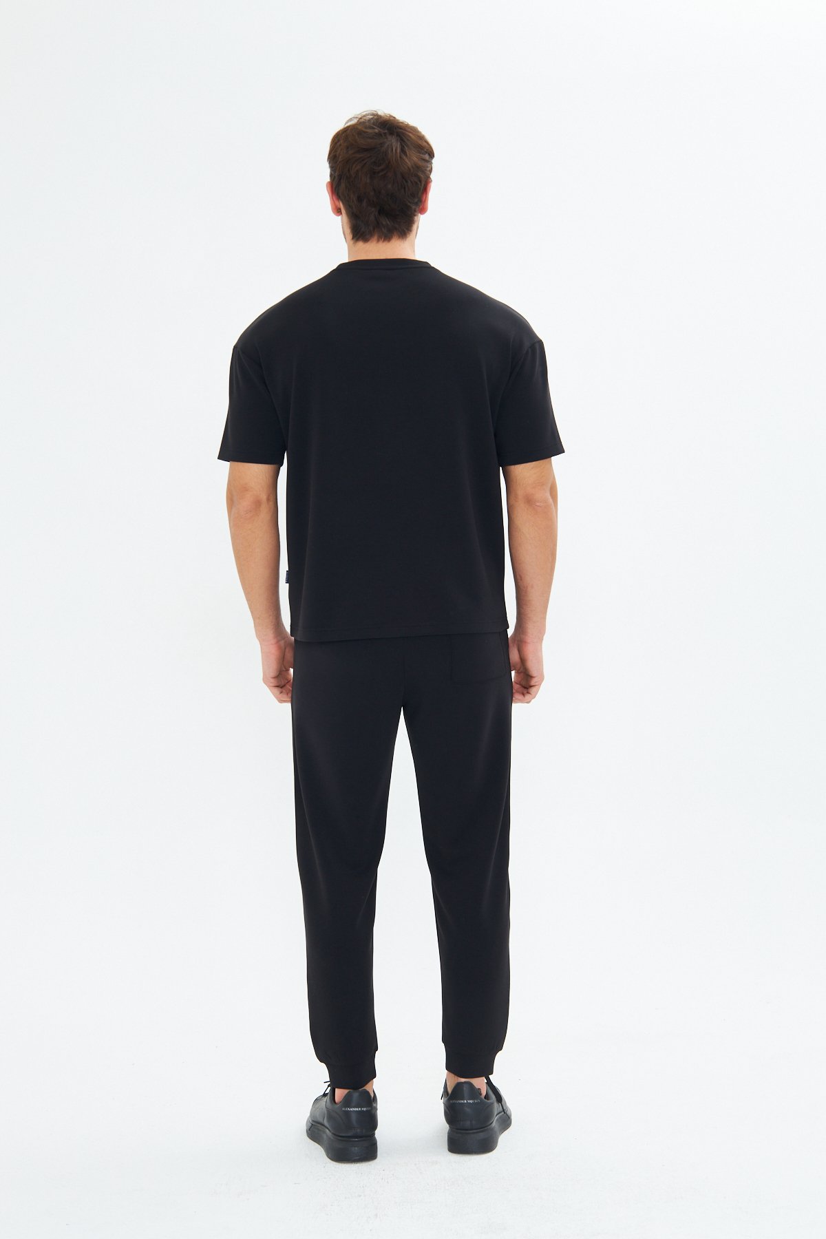 Erkek Modal T-Shirt
