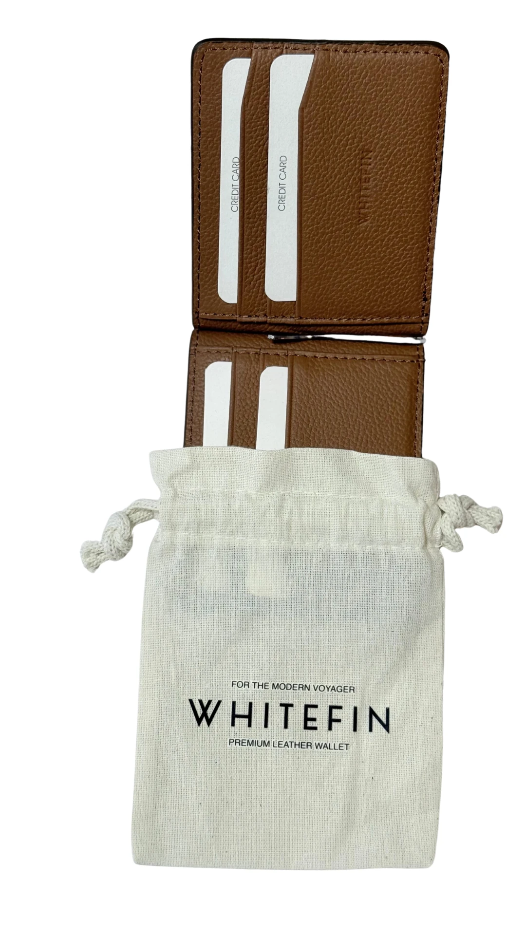 Napoli Leather Line - Brown