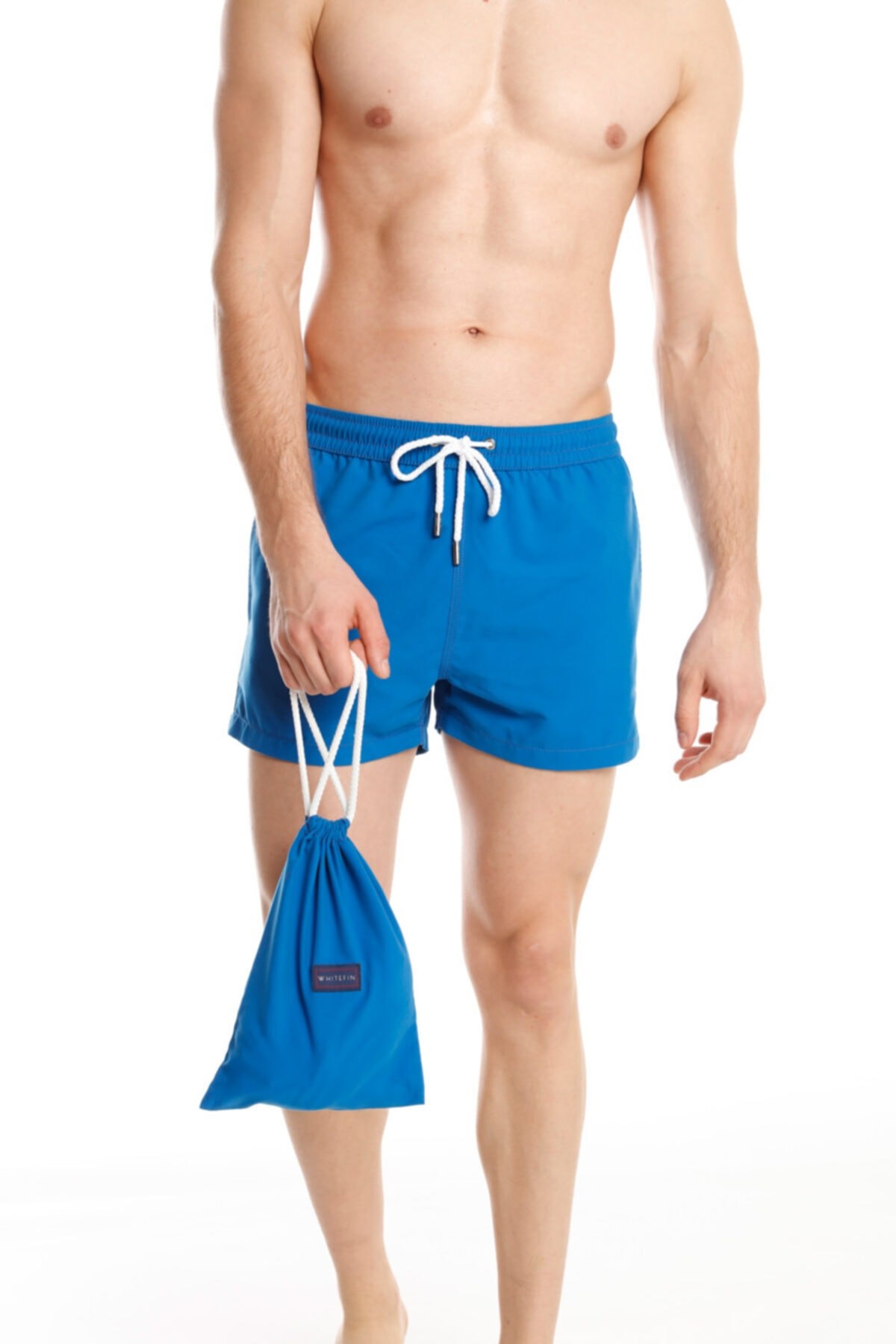 - Saks Blue