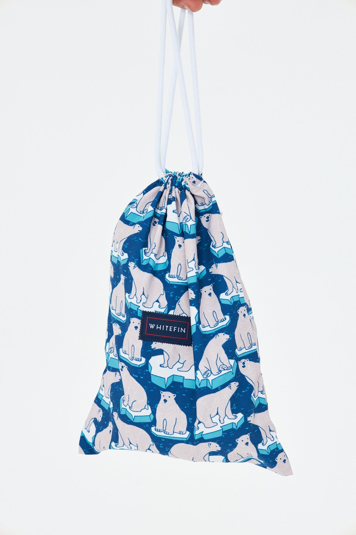 Swimwear Polar Bear