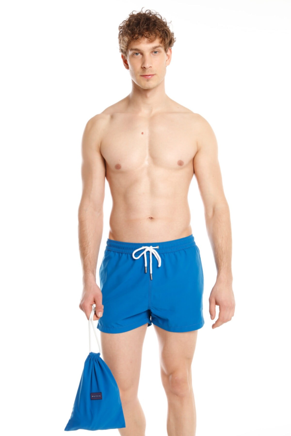 - Saks Blue