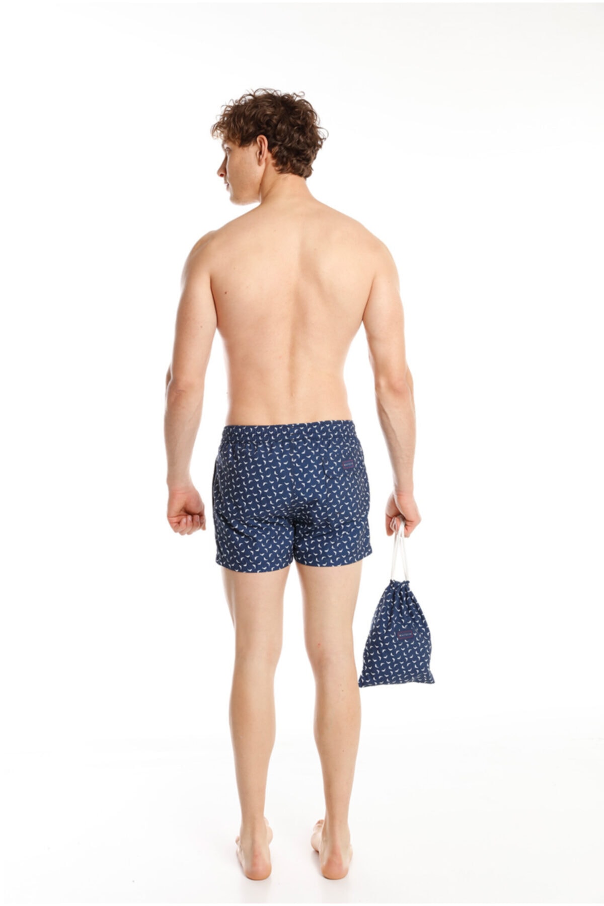 - Dark Blue Dolphine