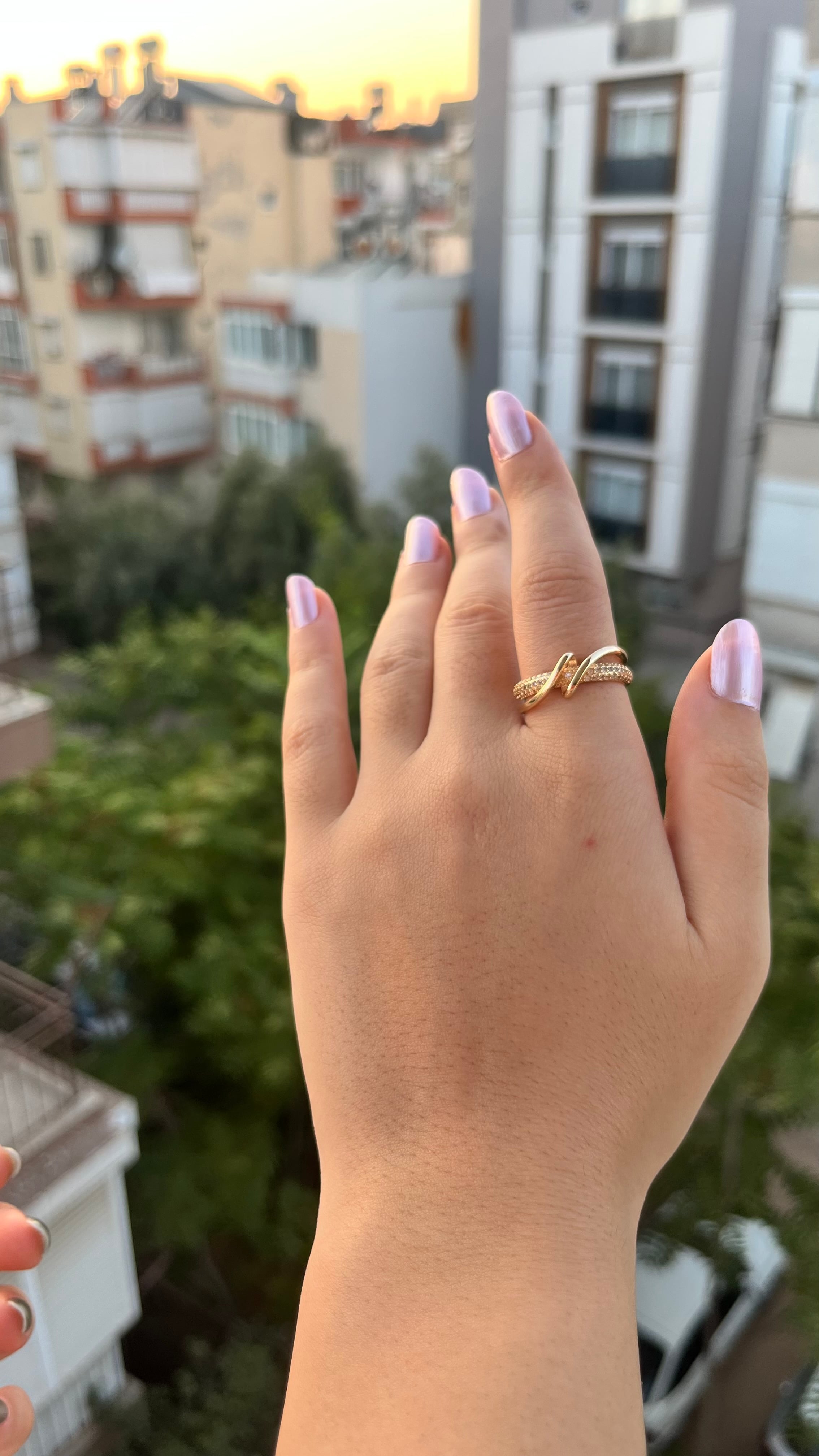 Reya Yüzük