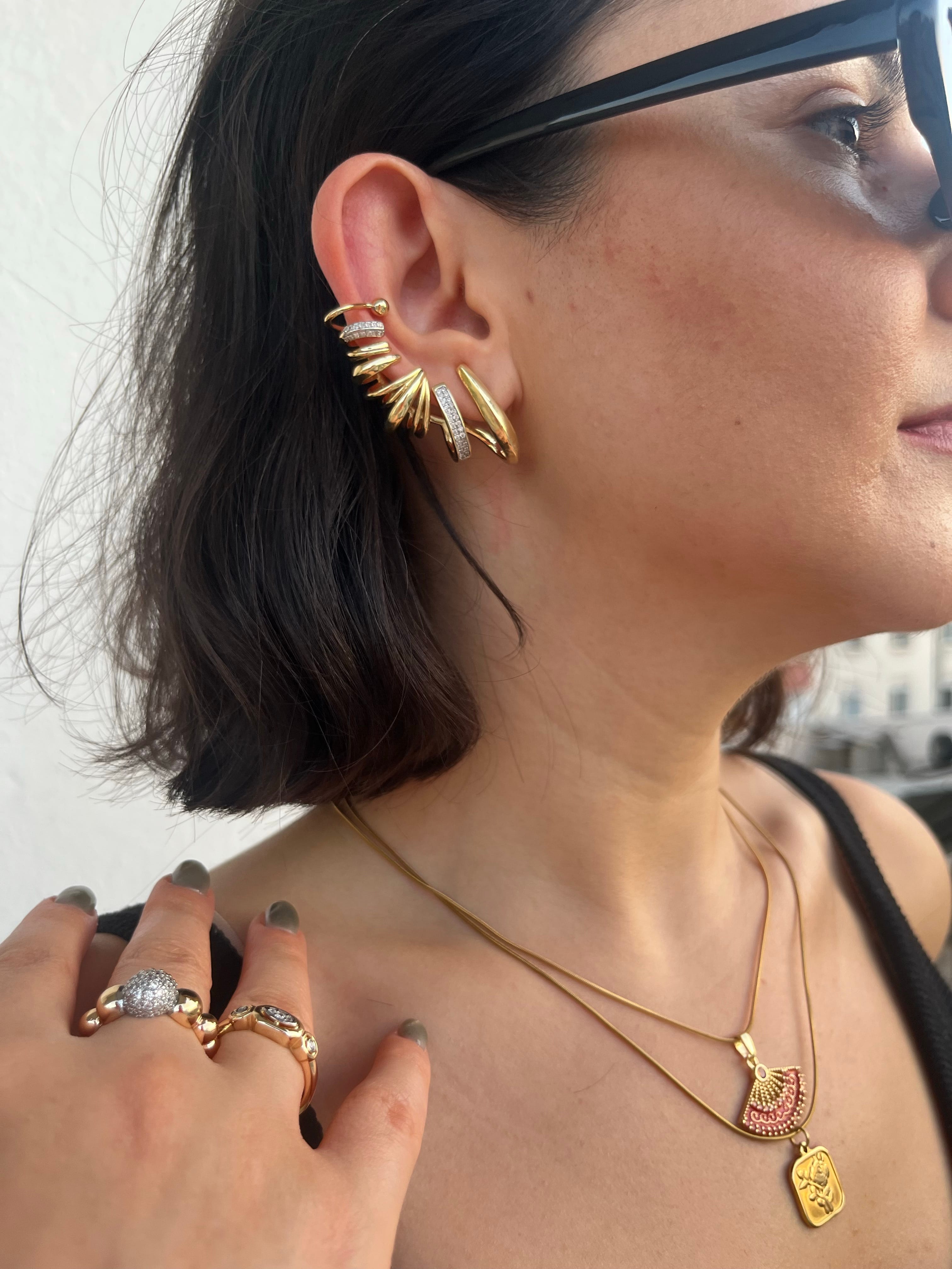 Noa Earcuff