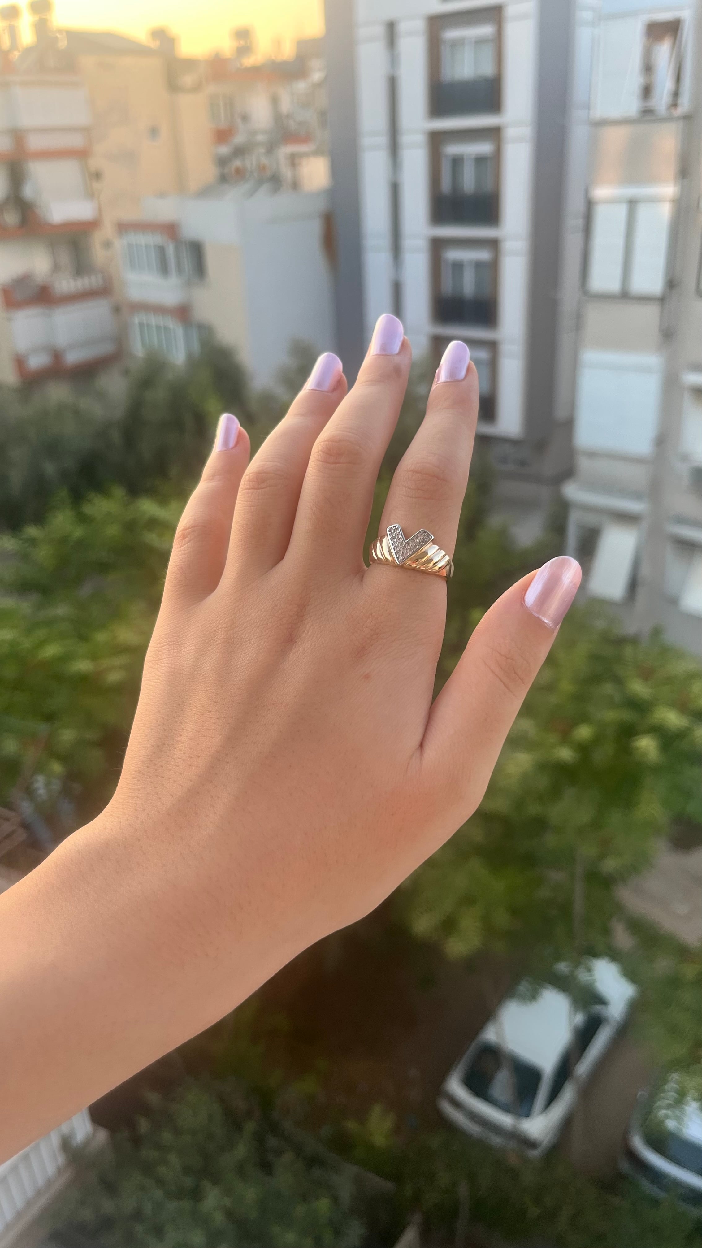 Noa yüzük