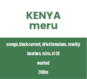 Kenya Meru
