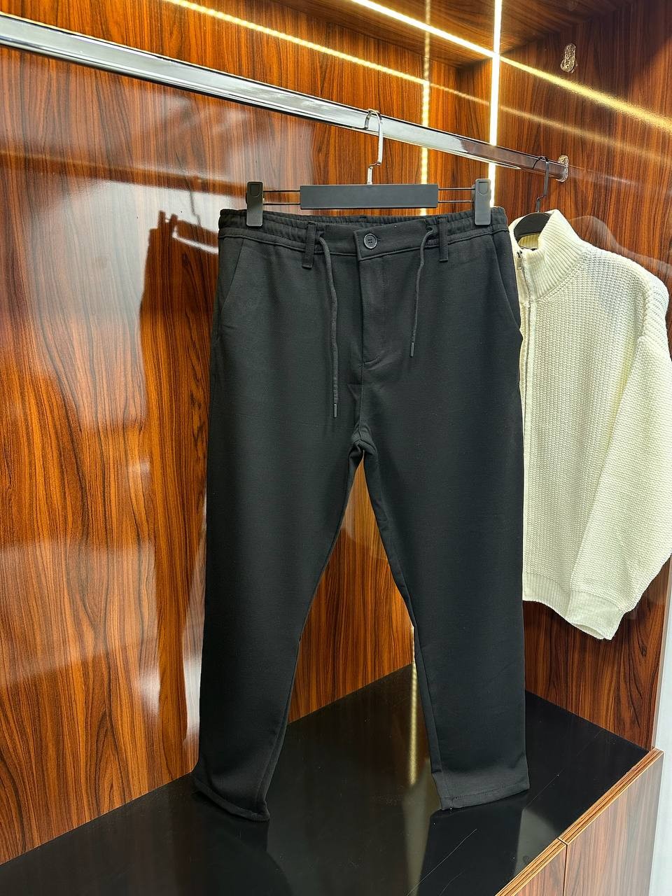 Jogger Pantalon