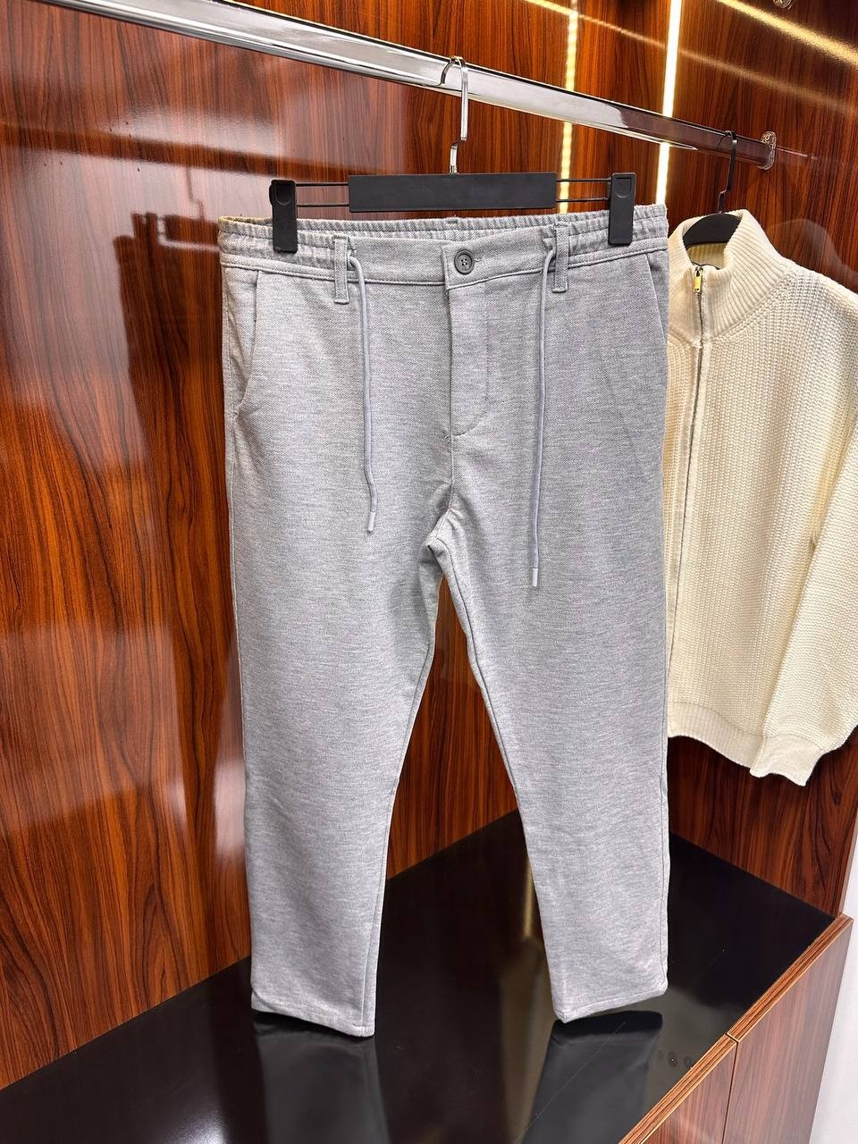 Jogger Pantalon