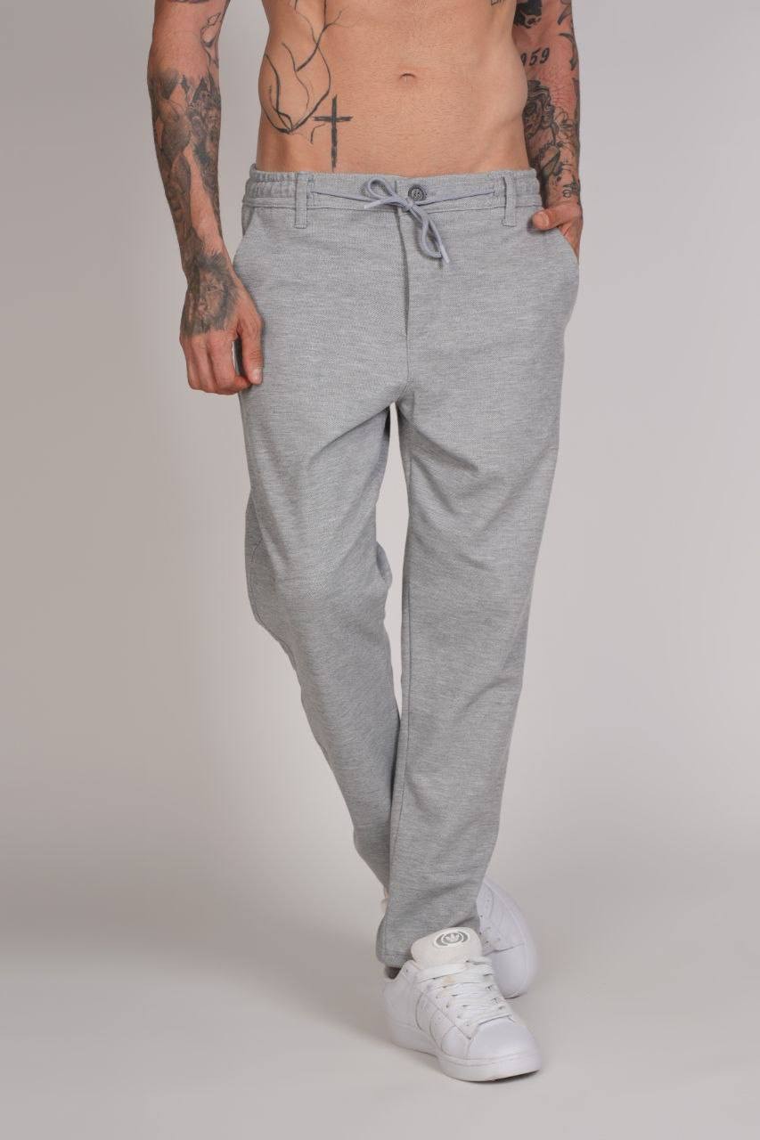 Jogger Pantalon