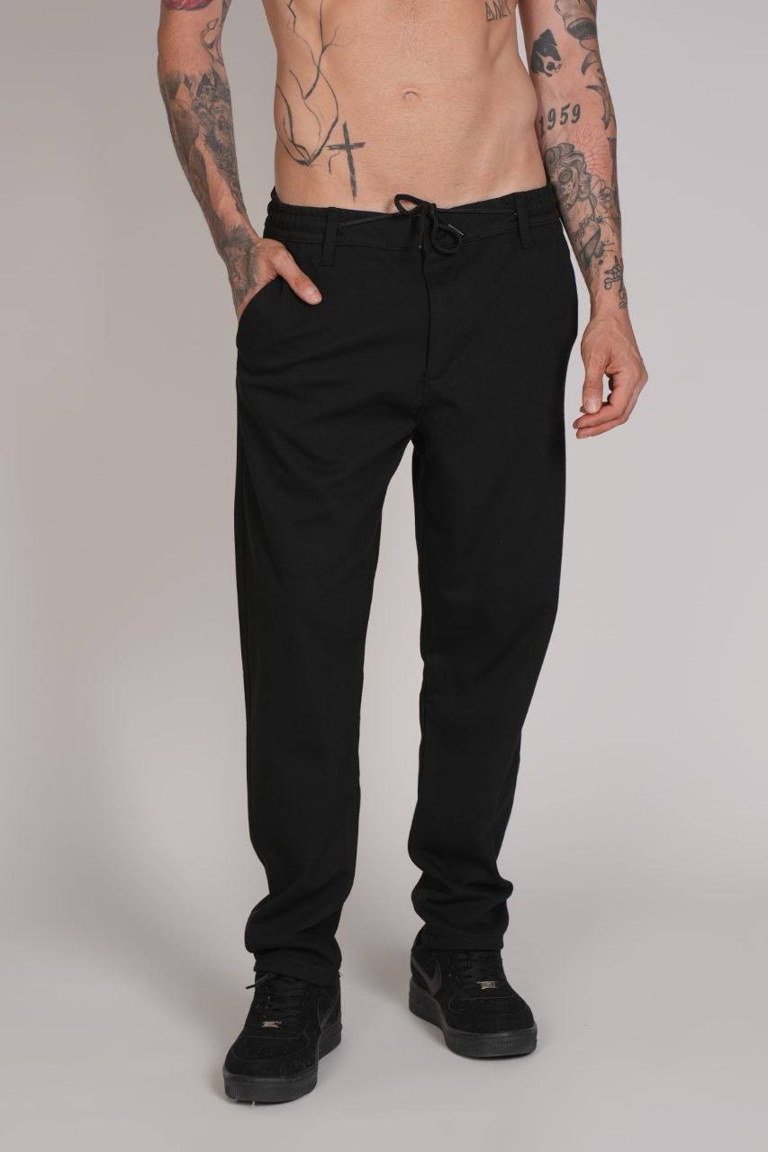 Jogger Pantalon