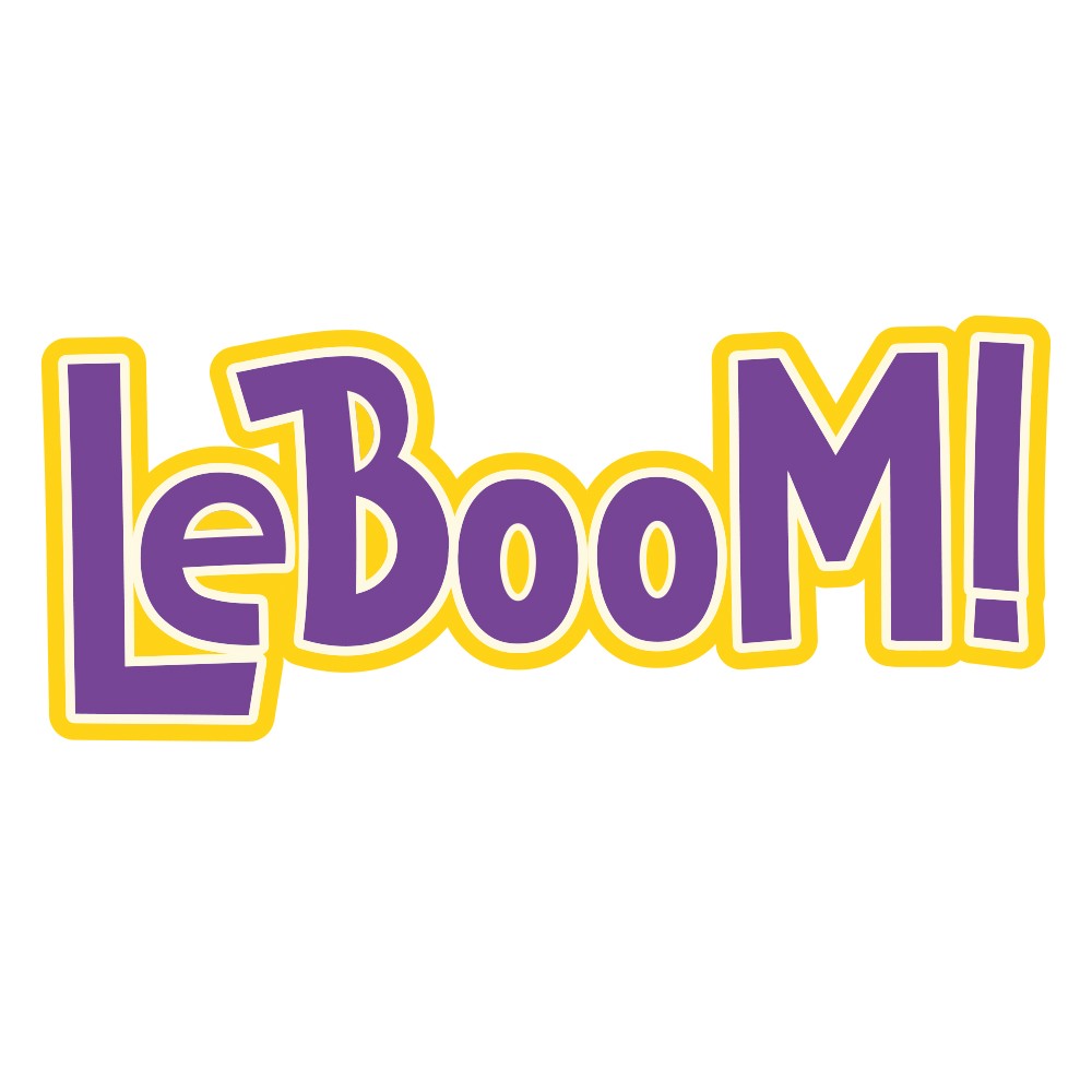 Leboom Leblebi Ezmesi 320g
