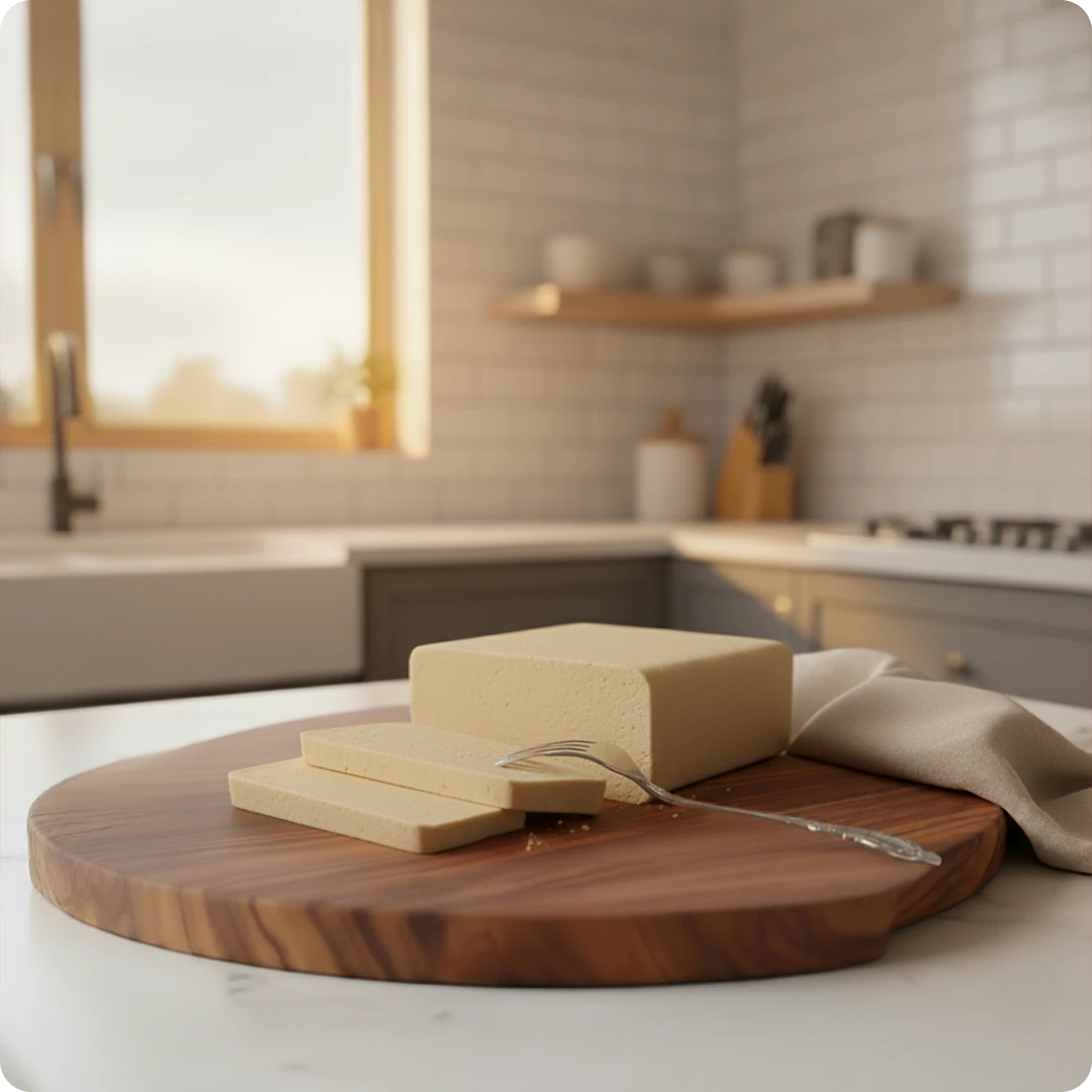 Trabzon Beton Helva – Tahinli Helva 400g